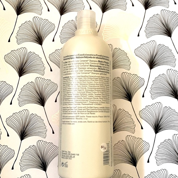 AVEDA Color conserve conditioner - Picture 2 of 2